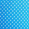 Nike Polka Dot Hollow Round Neck Short Breathable Sweat-Wicking Fitted Sleeveless Tank Top Men tank tops Blue DV7425-406