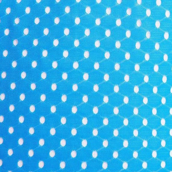 Nike Polka Dot Hollow Round Neck Short Breathable Sweat-Wicking Fitted Sleeveless Tank Top Men tank tops Blue DV7425-406