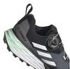 Adidas Terrex Two BOA кроссовки трейловые