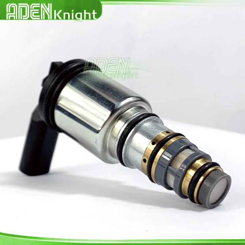 AC Compressor Control Valve For MAZDA 3 Cx-30 Cx20 For Ford EcoSport 1.5L 3DA-DM8P BDGF61450 3DADM8P 1119D629AB GN1119D629AB