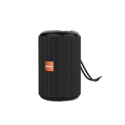 Портативная Bluetooth-колонка Newman BT32, штекер CN (адаптер в комплекте)