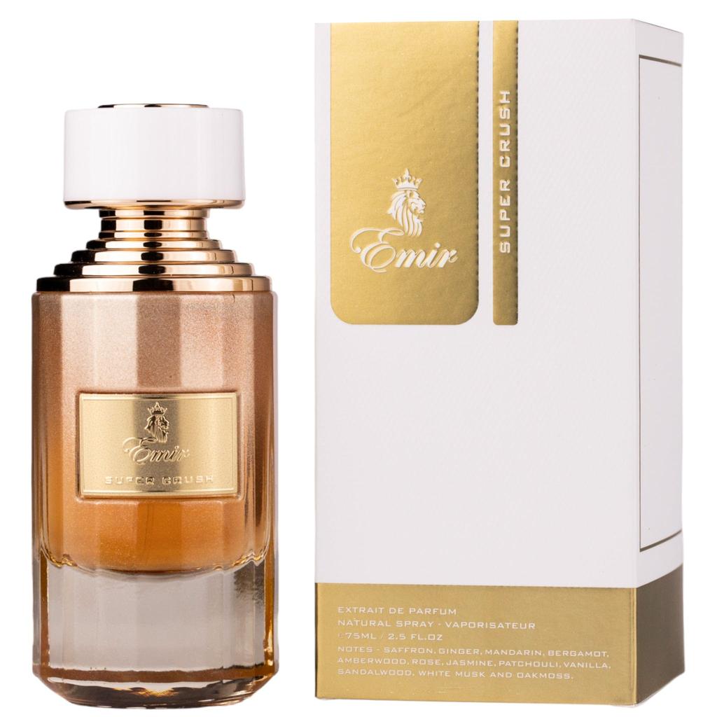 Emir Super Crush Eau de Parfum 75ml