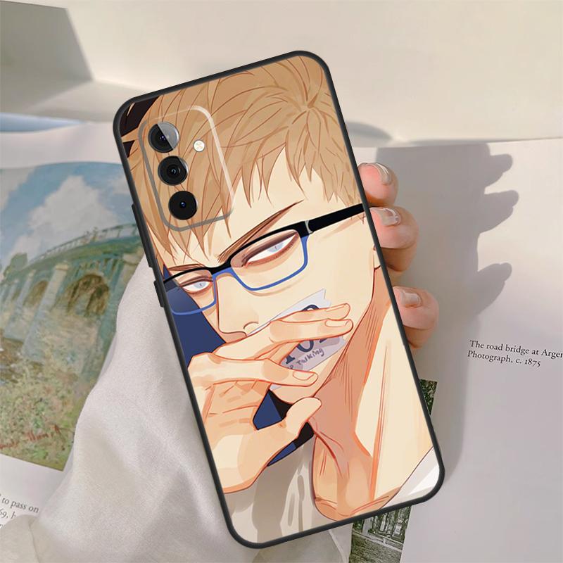 19 дней Чехол для Samsung Galaxy A13 A33 A53 A34 A54 A14 A15 A16 A26 A36 A56 A12 A32 A52 A06 A35 A55