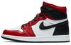 Air 1 Retro High Og 'Satin Red' Женские CD0461-601