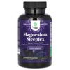 Magnesium Sleeplex, без мелатонина, 90 капсул