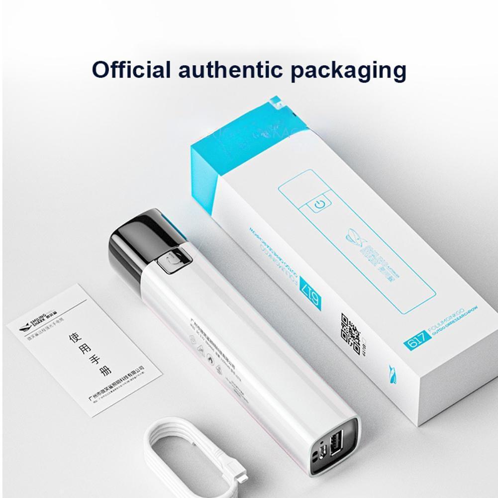 Портативные светодиодные фонарики, USB перезаряжаемый водонепроницаемый фонарик, мини-фонарик, освещение для рыбалки, пешего туризма, рабочий свет