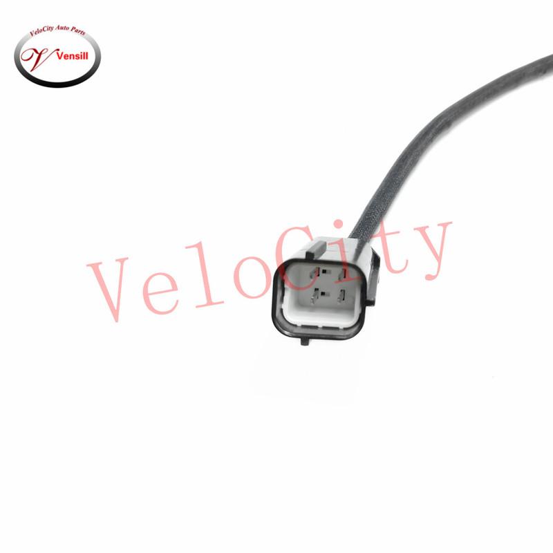 Oxygen Sensor NTK Sensor Part No# 22690-ED000 OZA603-N2 For 2006-2014 Qashqai 2007-2014 Tiida 2002-2010 Micra