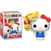Funko Pop! Sanrio: Hello Kitty - Hello Kitty In Plane #144