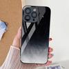 Закаленное Стекло Мраморный Камень Чехол Для iPhone 11 Funda iPhone 16 17 16E 13 14 15 Pro Max 12 7 8 Plus SE 16promax 13promax Обложка