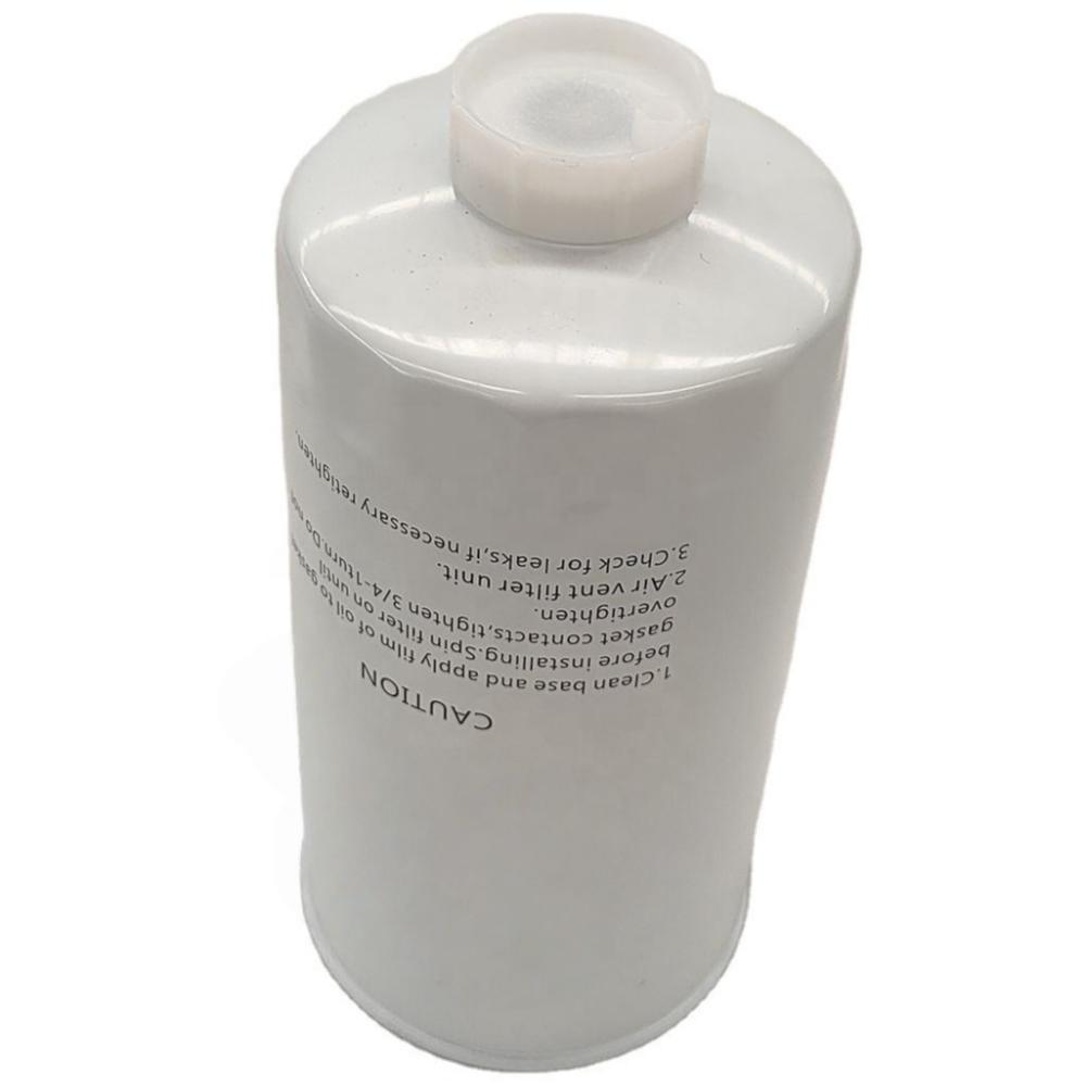 High quality 1001784514 1000428205A Diesel engine spare parts fuel filter for Weichai WP4 WP6 WD10 WP12 WP13 engine