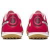 Tiempo Legend 9 Academy Tf Сиреневый Красный Цитрусовый Оттенок Выбеленный Коралл Вершинный Белый DA1191-618