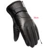 Warm Touch Screen Gloves Full Finger Skiing Gloves 2024 Driving Mittens  Outdoor Sports