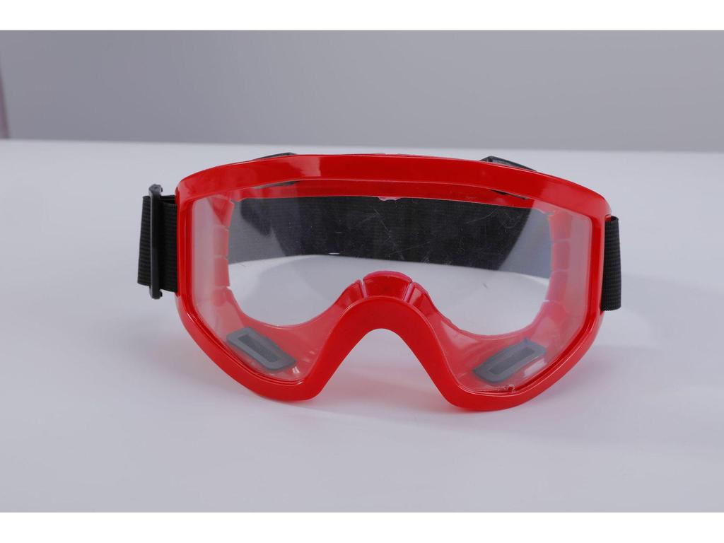 Многофункциональные защитные очки для езды на велосипеде и работы в мастерской с широким полем зрения