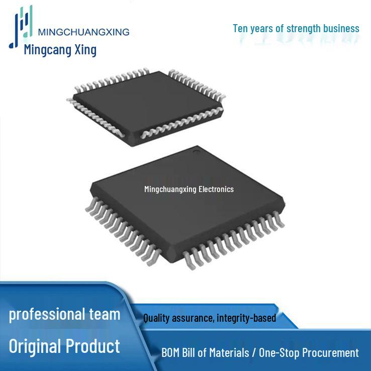AD5390BSTZ-5 QFP IC - New Original Stock