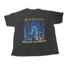 Новая группа Hate Eternal Подарок для фанатов Унисекс S-5XL Футболка G117 Унисекс Футболка