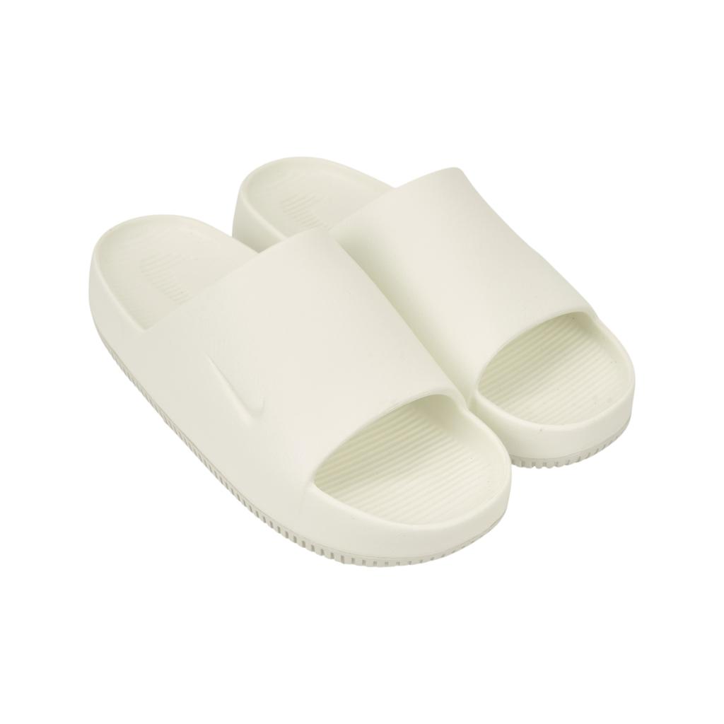 Nike Женские кроссовки Calm Slide Sail кремовые DX4816-100