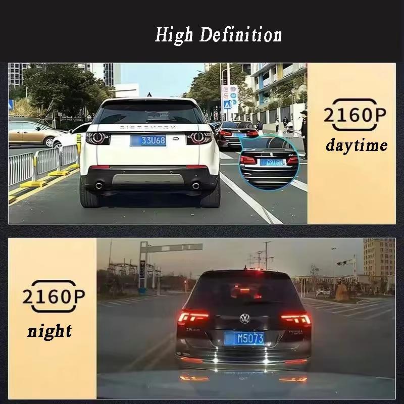 car running record data dash cam dvr for chevrolet malibu 2016-2024 Xl Driving Digital Camera Recorder Kit Dashcam Accessories