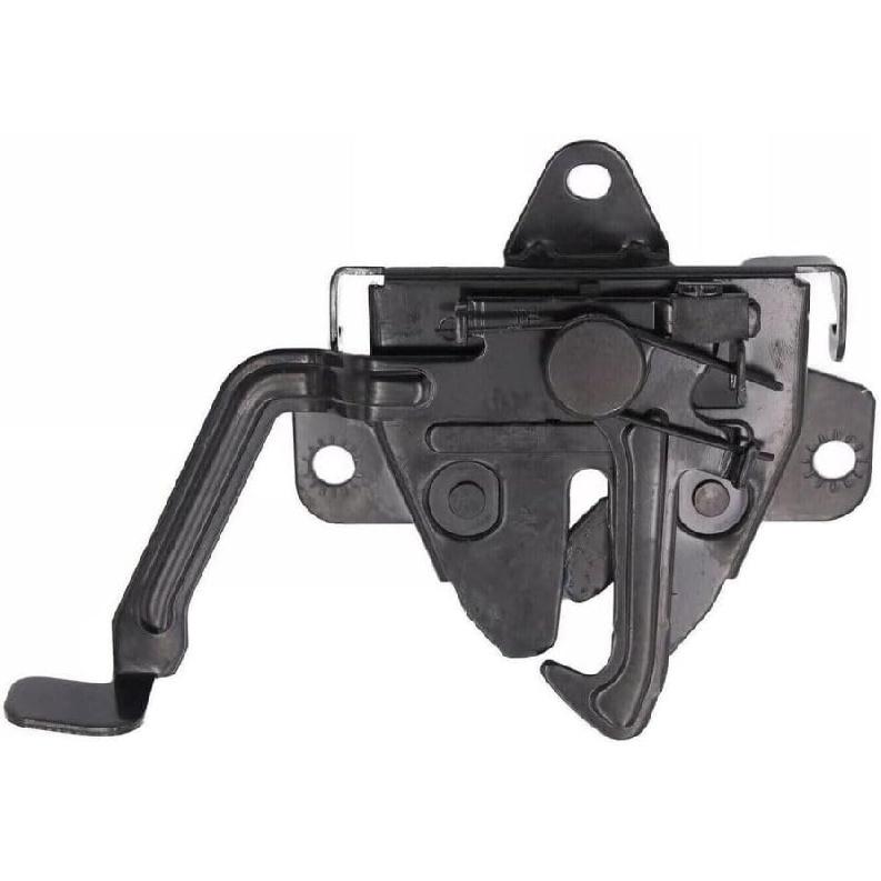 81130-2T000, 811302T000, Замок капота для KIA Optima 2011-2015