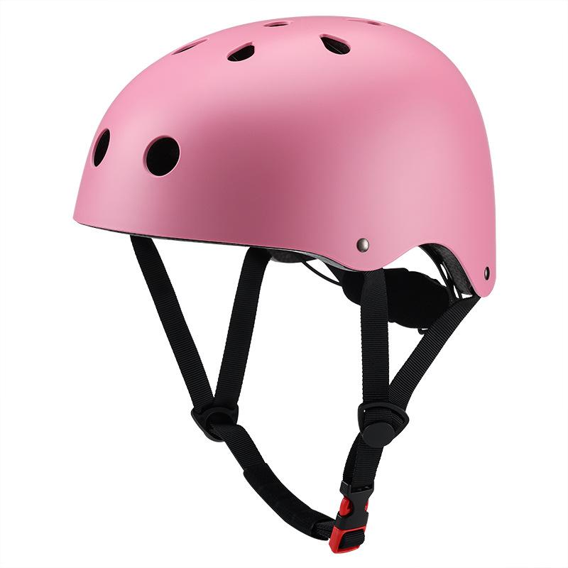 Cool ABS Adjustable Kids Safety Helmet for Motorbike Cycling Dirt Mountain Bike Climbing Riding Sports