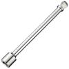 TONE Swing Extension Bar Drive Angle Total Length 150mm EX31-150 9.5mm (3/8")
