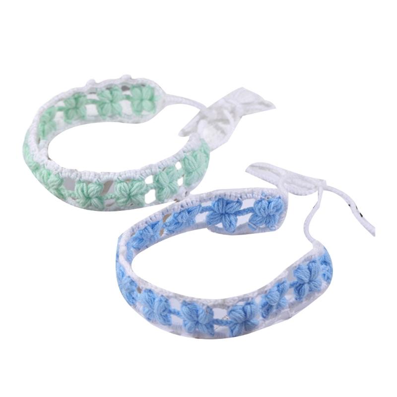 DIY Animals Crochet Starter Kits Plant Crochet Yarn Set Beginners Crochet Kits Learn to Crochet Set by English Video