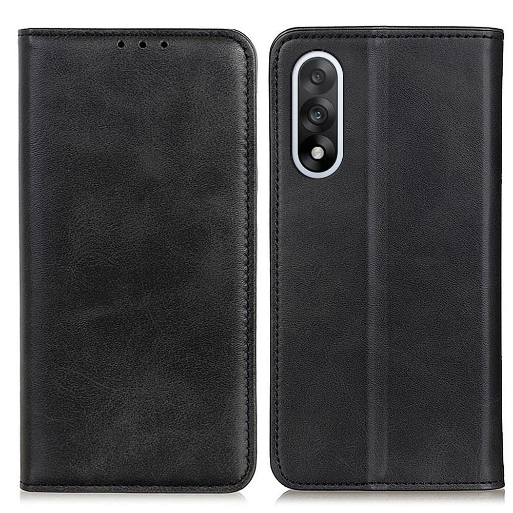 For OnePlus Nord 5 5G Case Split Leather Flip Wallet Phone Cover