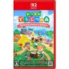 Скрещивание животных: New Horizons Nintendo Switch 2 Edition -Switch2