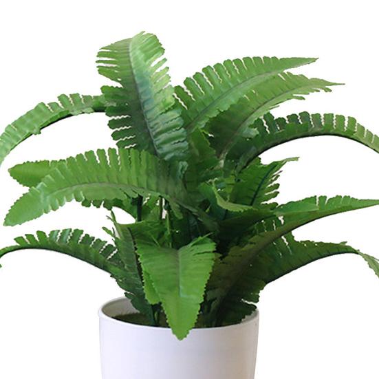 Искусственная листва, растение в горшке, бонсай, вечеринка, торговый центр, рынок, настольный офисный декор