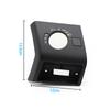 LHD Car Front Dash Headlight Switch Control Cover Trim For Mercedes Benz S Class W220 S430 S350 S280 S500 S55 S600 S65 1998-2005