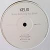 12inch Record KELIS TOO HORT  Bossy VSTDJ1914 VIRGIN 2006 Europe Dance  Electronica Used