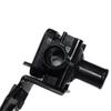 For Vehicle Maintenance 1993-1997 Valve HVAC Valve Auto Repair Service Auto HVAC Control Valve Heater Part Brand New