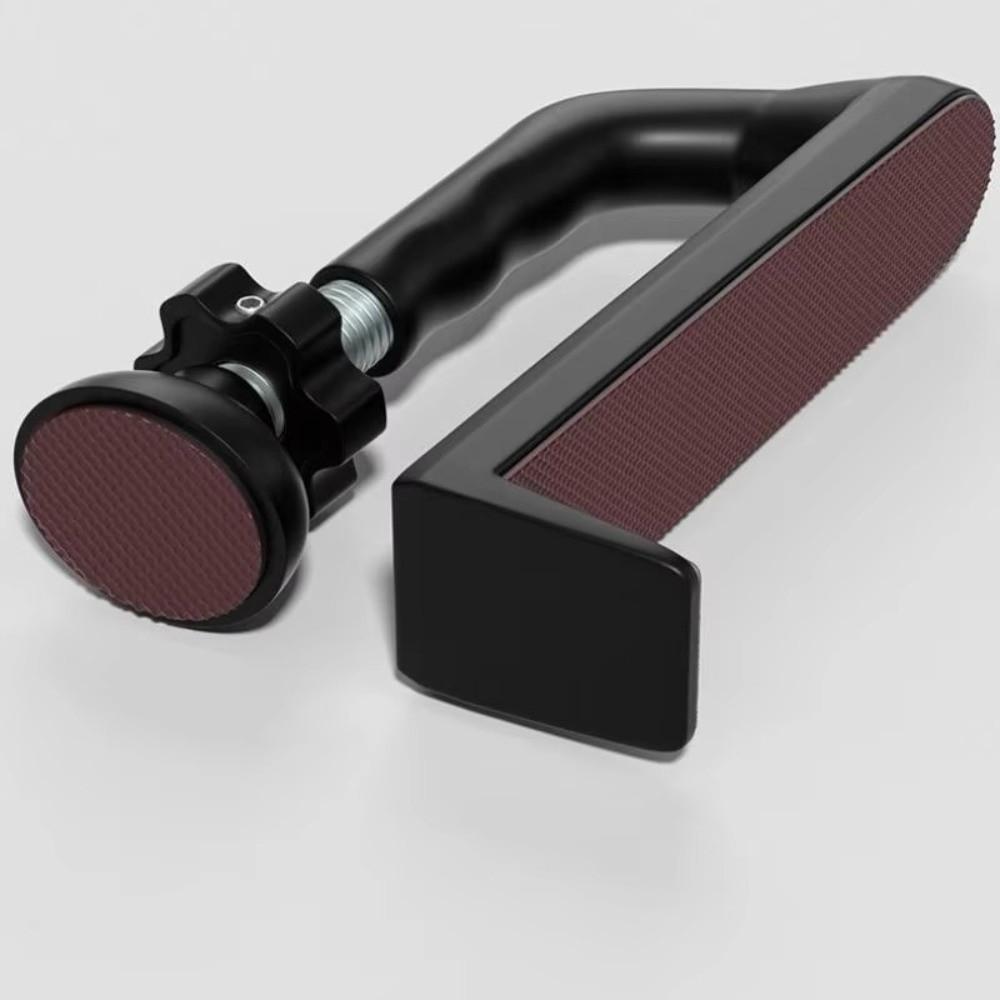 Anti Pry Door Blocker Security Blocker Door Stop Alarm Safety Door Stop