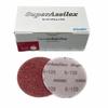 Kovacs Super Assilex pieces 7915 Red Phi Co., Ltd. Disc/100 K-120 (75 P-0)