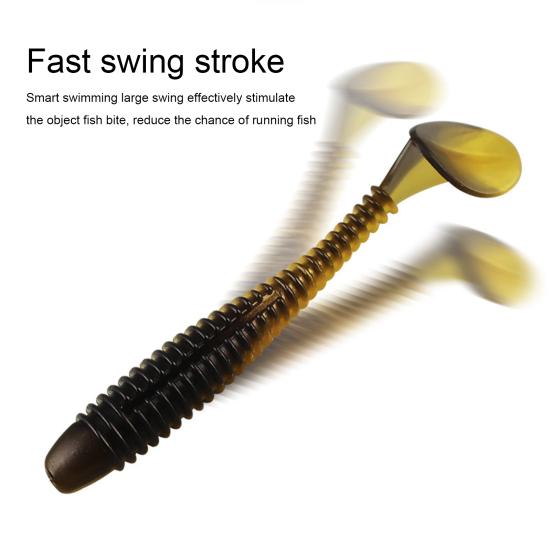 1 комплект, стартовый набор для рыболовной приманки, приманки для зимней рыбалки, головки с мягкими наживками для судака, краппи, панфиша, микрольда