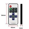 USB Interface RF Remote Switch Wire Mini Dimmer Controller Switch LED Dimmer Power Supply Line