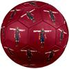 Messi Soccer Ball Size 5 Football Machine Sewn Indoor/Outdoor Universal Football Sports Enthusiast Gifts