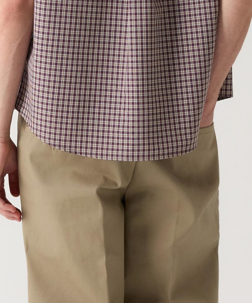 Dickies Оригинальные рабочие брюки 874 Песочный цвет