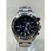 Б/у Мужские часы CITIZEN PROMASTER AIR DIVERS 200M Eco-Drive Радиоуправляемые Солнечные Citizen Promaster H-49