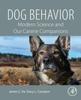 Книга Dog Behavior : Modern Science and Our Canine Companions