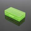 Coloful Battery Case 4 AA AA Battery Holder Storage  18350 Battery Holder