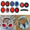 Ear Cushions Earpads Headband For SonoFlow HQ51 HC905 HQ30 Multiple Models Soft And Durability For Long Use