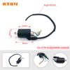 OTOM Катушка зажигания для мотоцикла KTM SXF XCF EXC HUSQVARNA FC FE GASGAS ECF EW MCF Мотокросс 12В Высоковольтная катушка 58439006000