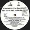12-дюймовая пластинка VARIOUS - Caught Up (Саундтрек) Hot Club SPRO13110 Noo Trybe Recor 1998 US Рэп и Хип-хоп/R&B Б/У