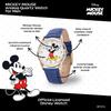 EWatchFactory Disney Mickey Mouse WDS001238 Наручные часы, Синие,