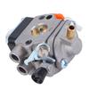 Комплект карбюратора подходит для Stihl FS100R FS110 FS110R FR130T FS130 FS130R HL100 HL100K