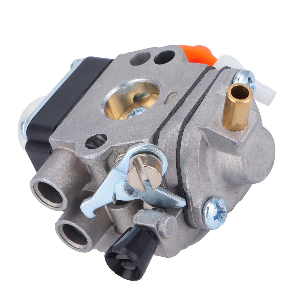 Комплект карбюратора подходит для Stihl FS100R FS110 FS110R FR130T FS130 FS130R HL100 HL100K