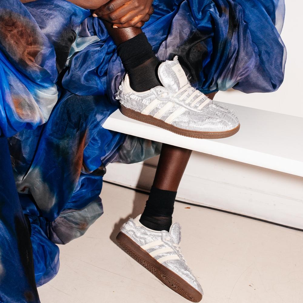 Adidas Самба Ог Jp9283