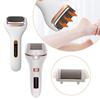 Здоровье Средство для удаления мозолей Педикюр Триммер для ног Электрическая пилка для ног Удаление мертвой кожи Инструмент для ухода