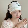 Breathable Postpartum Confinement Hat Eye Mask Postpartum Cap  Maternity Accessories