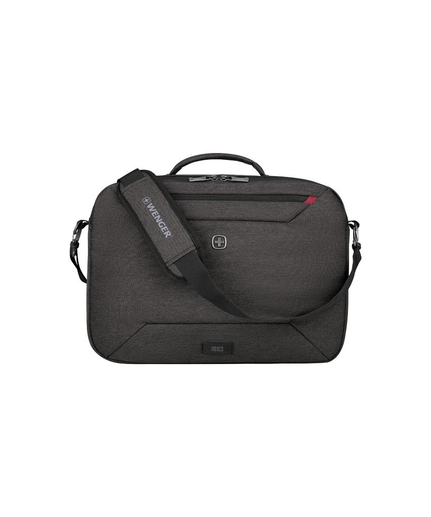 Wenger Mx Commute 16-Inch Backpack Strap Laptop Case 611640